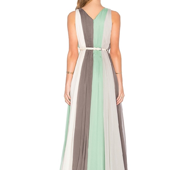 Halston Heritage Gown - Picture 2 of 5